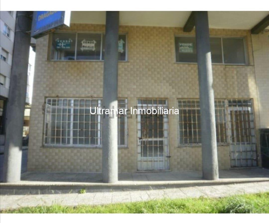 Foto 1 Local comercial en venta en la zona de Caranza