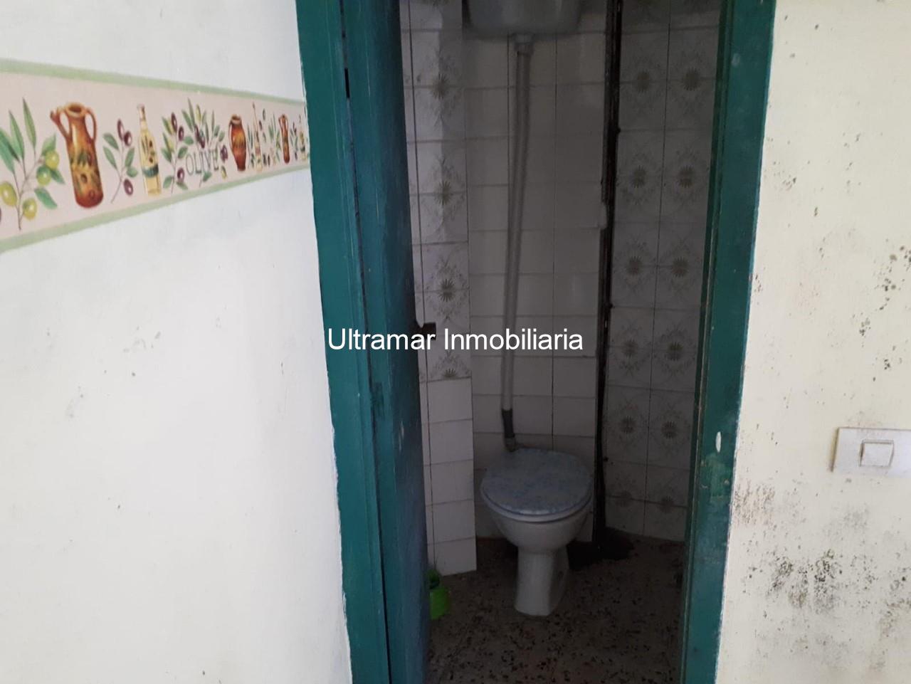 Foto 6 Local comercial en venta en Ultramar