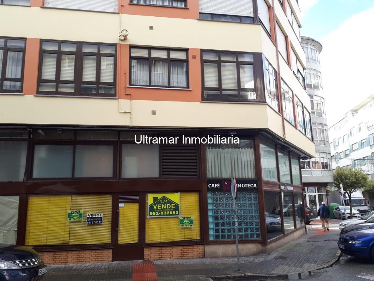 Foto 7 Local comercial en venta en Ultramar