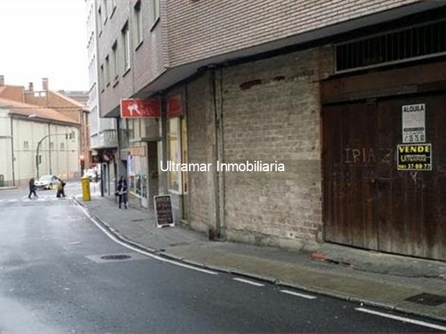 Local Comercial Zona Fajardo - Ferrol