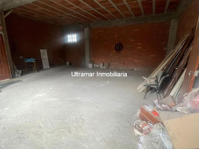 Local en alquiler en la zona de Ultramar  - Ferrol