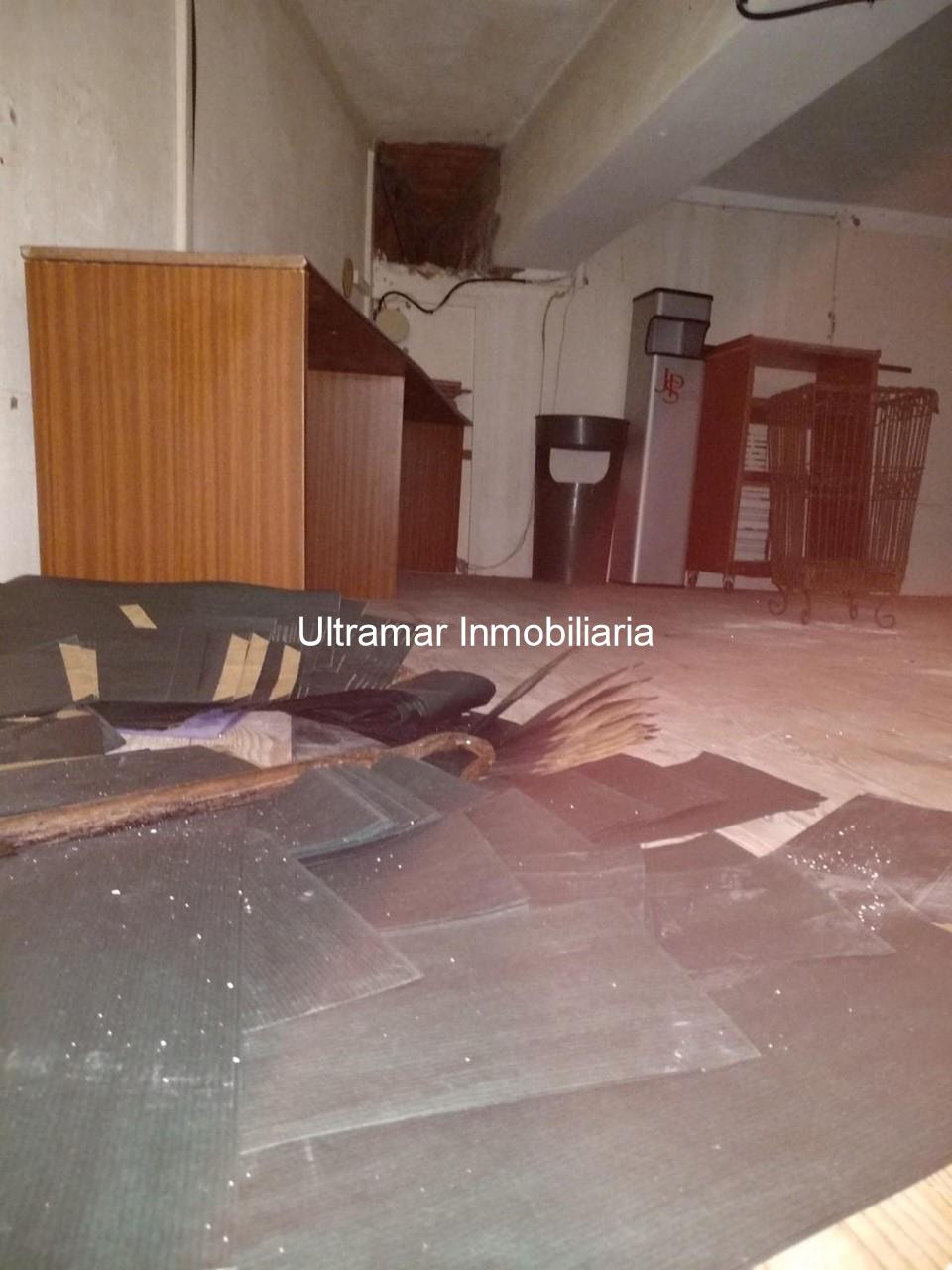 Foto 10 Local en venta en la zona de Portanova