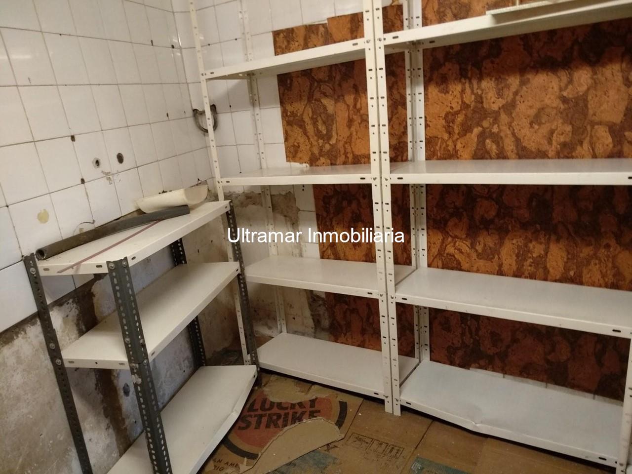 Foto 4 Local en venta en la zona de Portanova