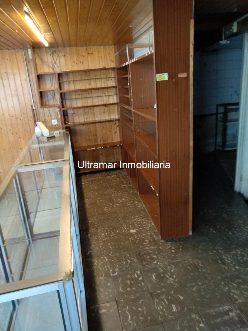 Foto 5 Local en venta en la zona de Portanova