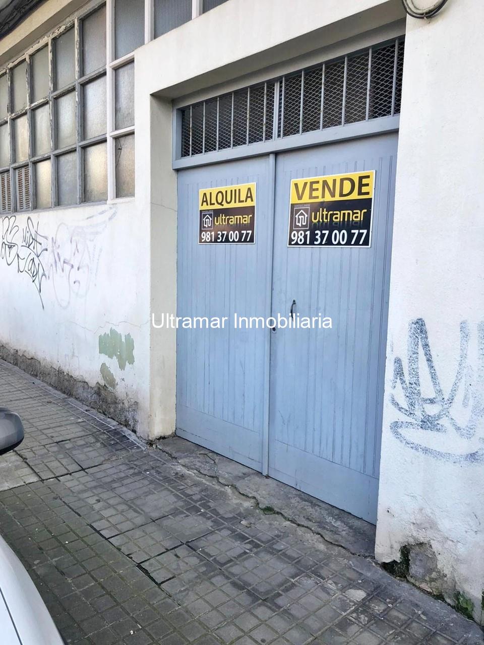 Foto 1 Local en venta en Portanova