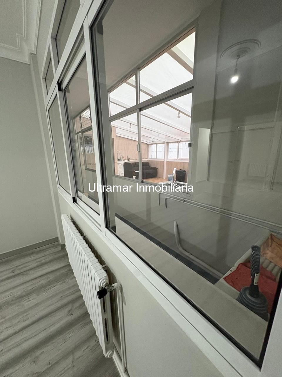 Foto 14 Piso a la venta + bajo en Narón