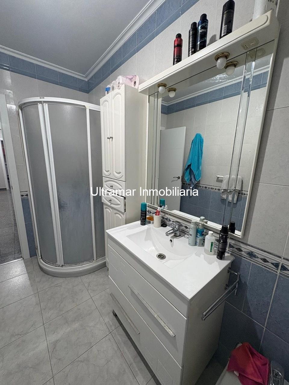 Foto 15 Piso a la venta + bajo en Narón