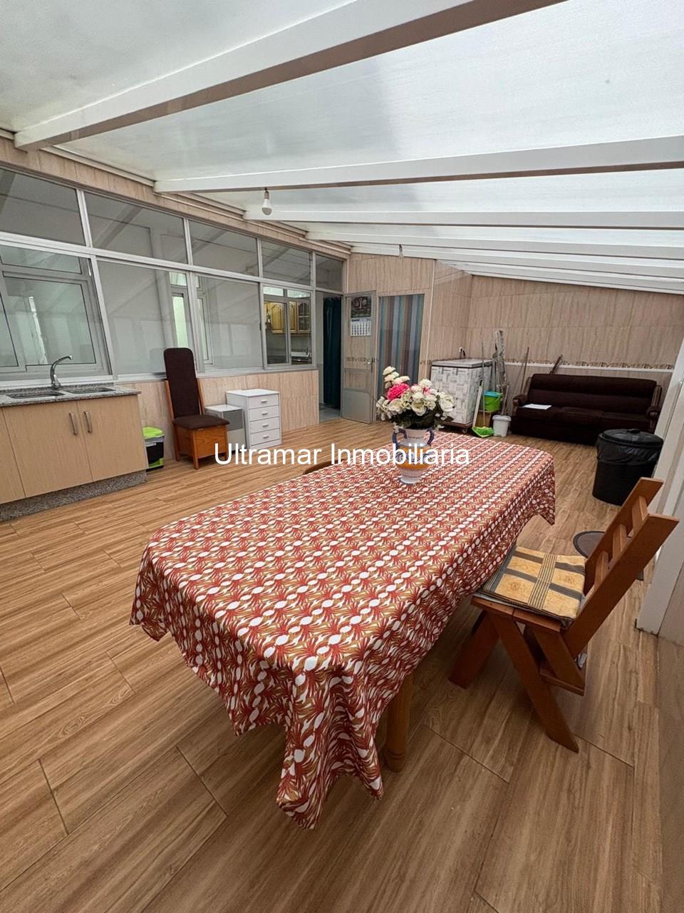 Foto 19 Piso a la venta + bajo en Narón