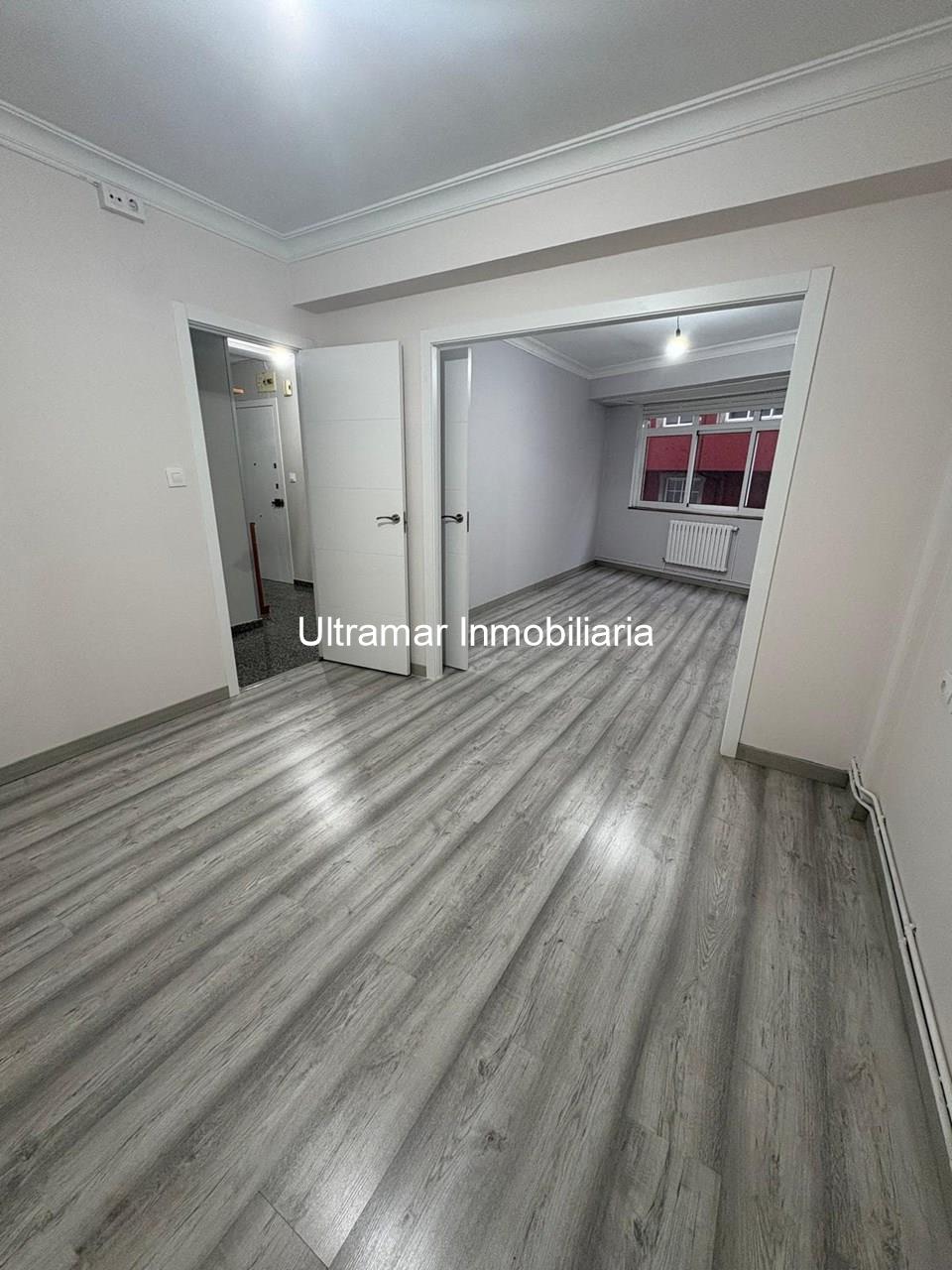 Foto 1 Piso a la venta + bajo en Narón