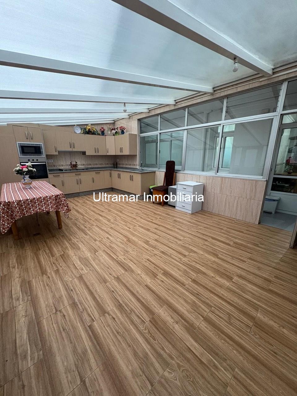 Foto 20 Piso a la venta + bajo en Narón