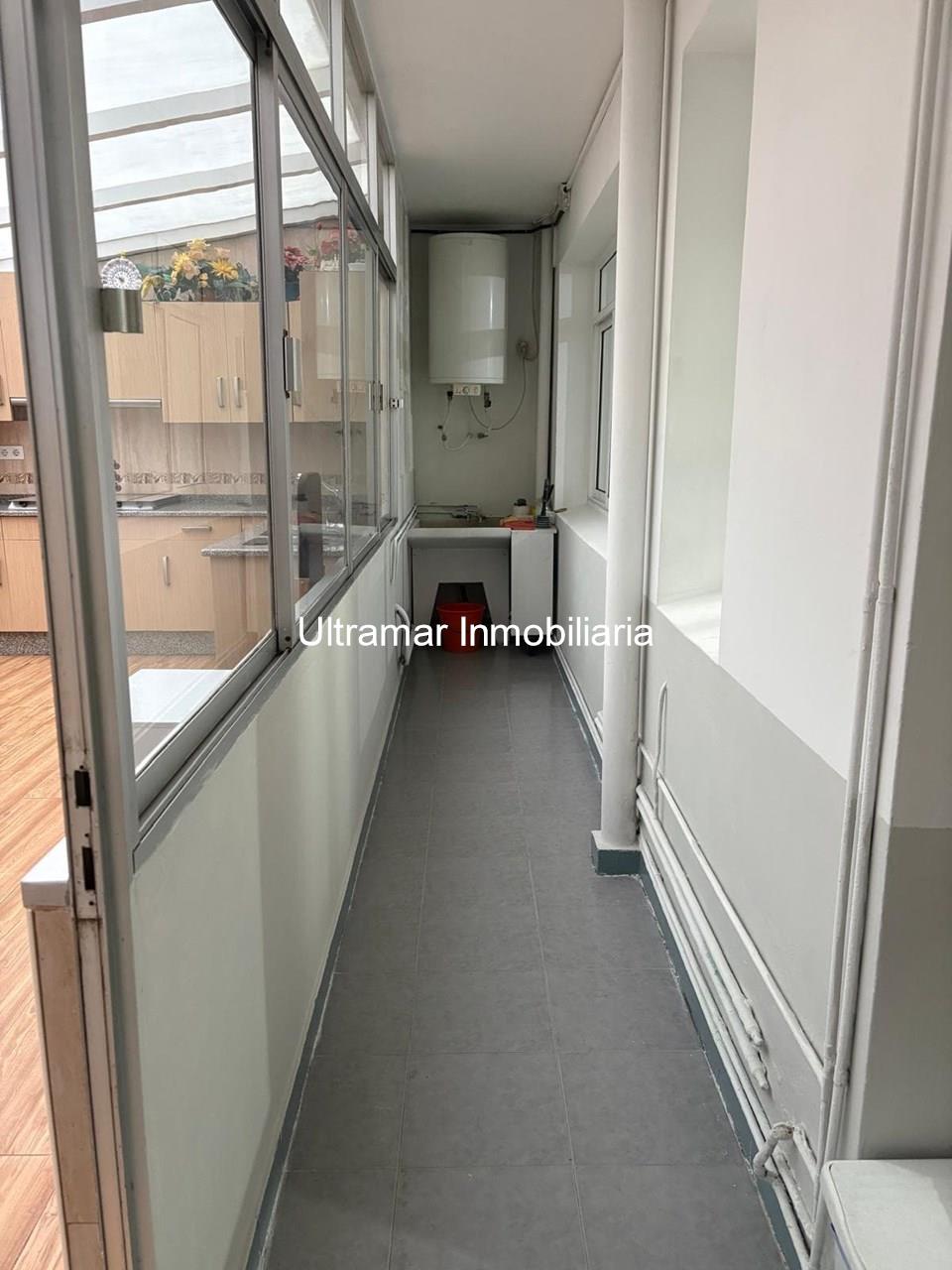 Foto 21 Piso a la venta + bajo en Narón