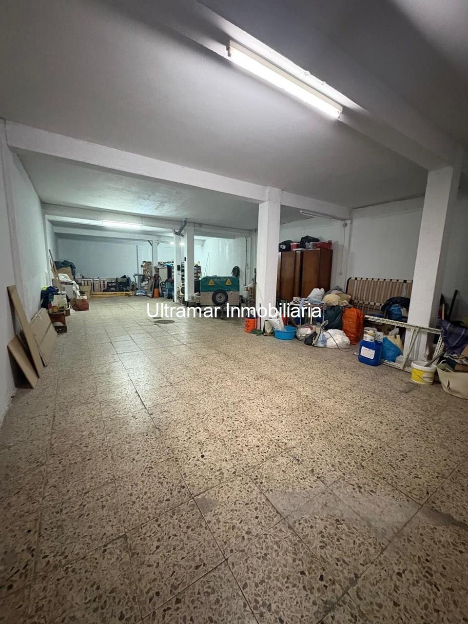 Foto 25 Piso a la venta + bajo en Narón