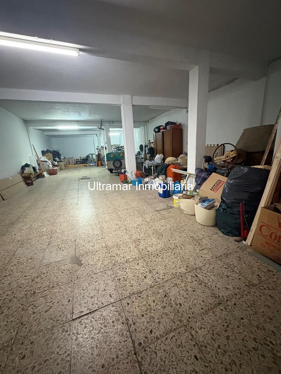Foto 26 Piso a la venta + bajo en Narón