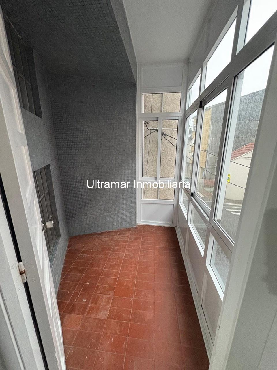 Foto 3 Piso a la venta + bajo en Narón