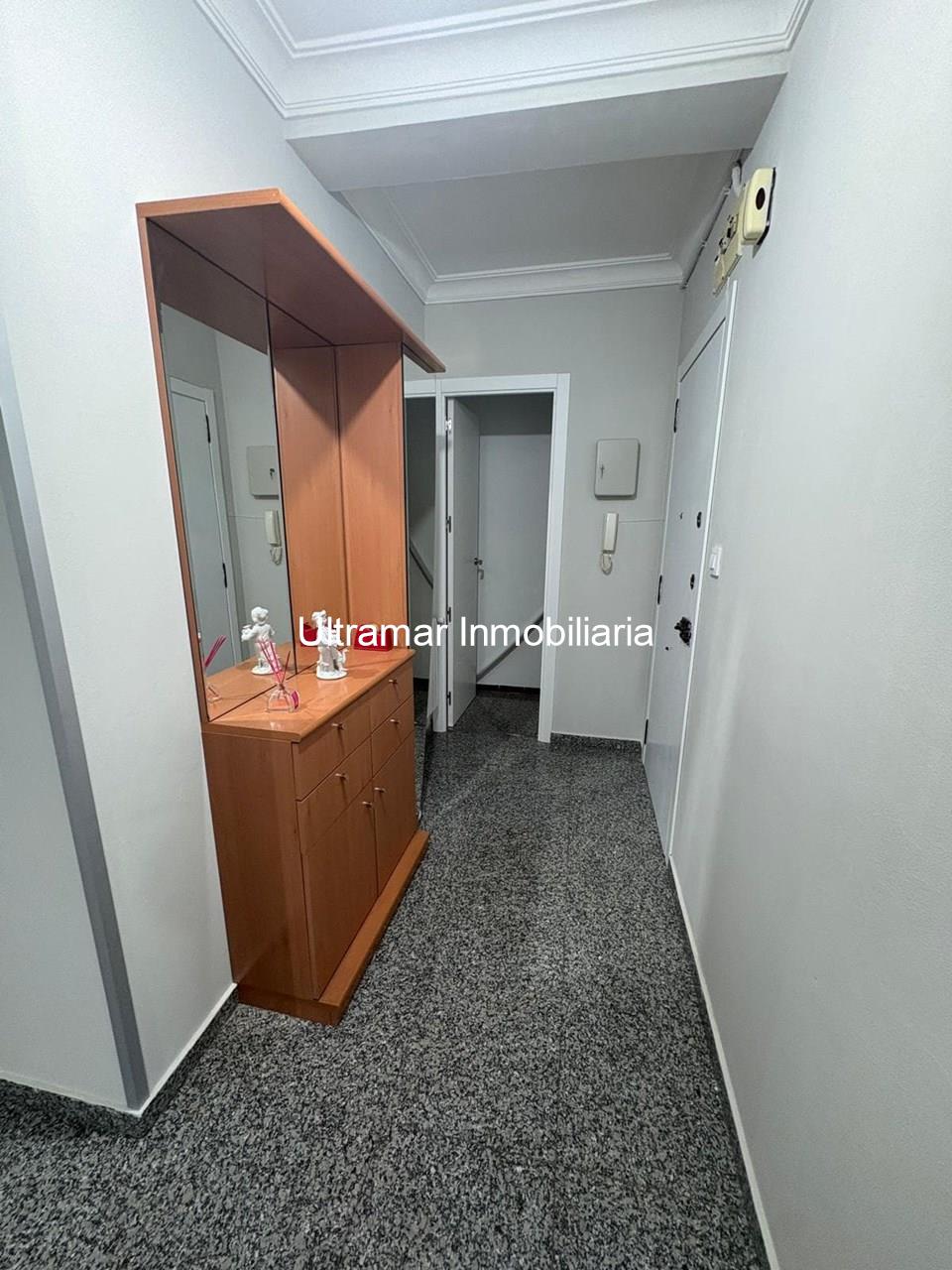 Foto 7 Piso a la venta + bajo en Narón