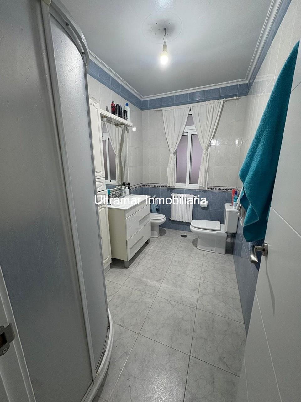 Foto 9 Piso a la venta + bajo en Narón