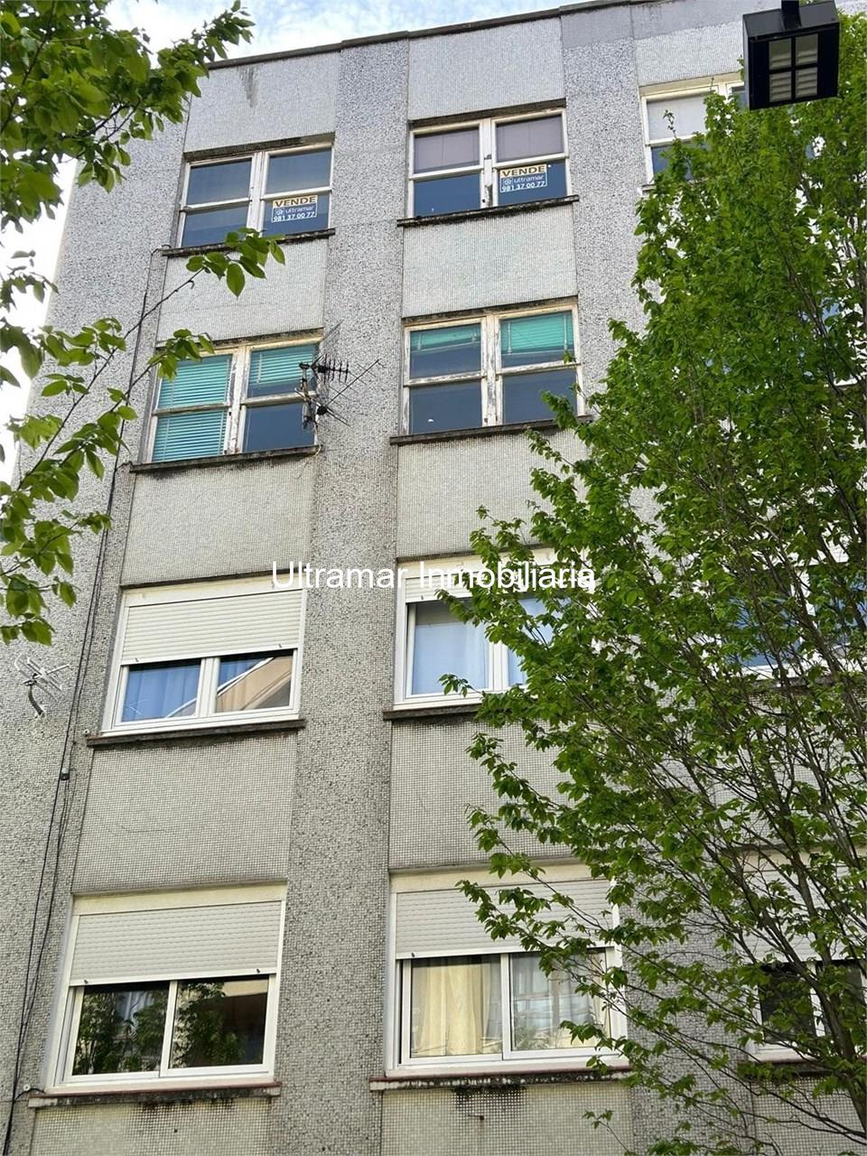 Foto 10 Piso a la venta en Canido