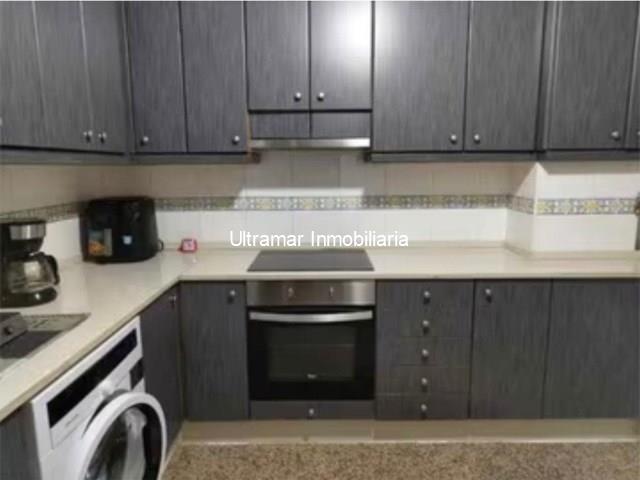 Piso a la venta en Canido - Ferrol