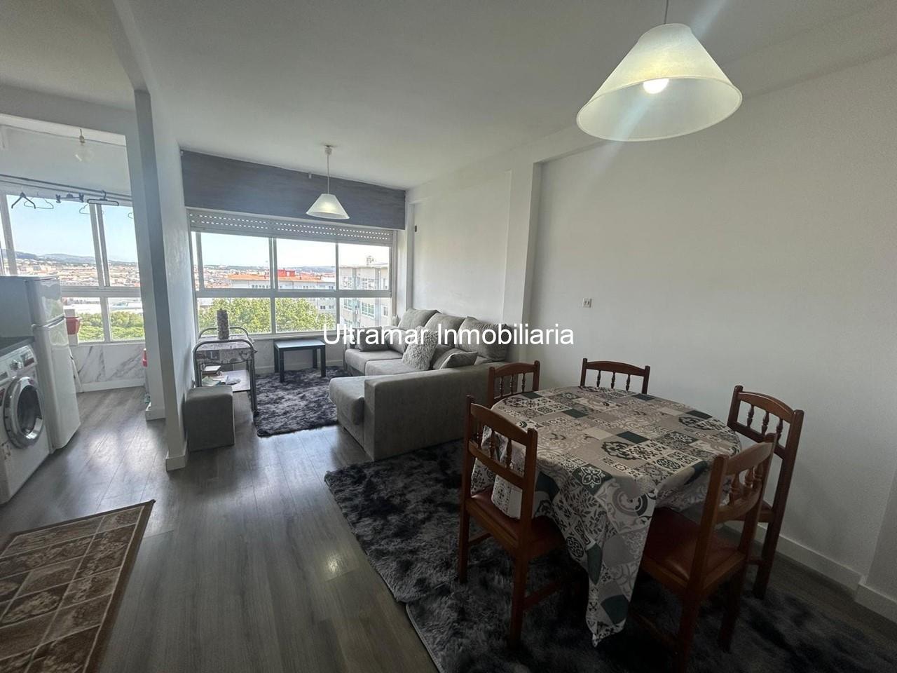 Foto 6 Piso a la venta en Caranza
