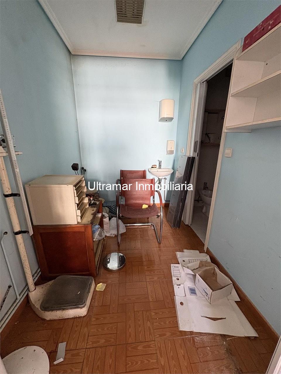 Foto 10 Piso a la venta en Ctra Castilla (Ultramar)