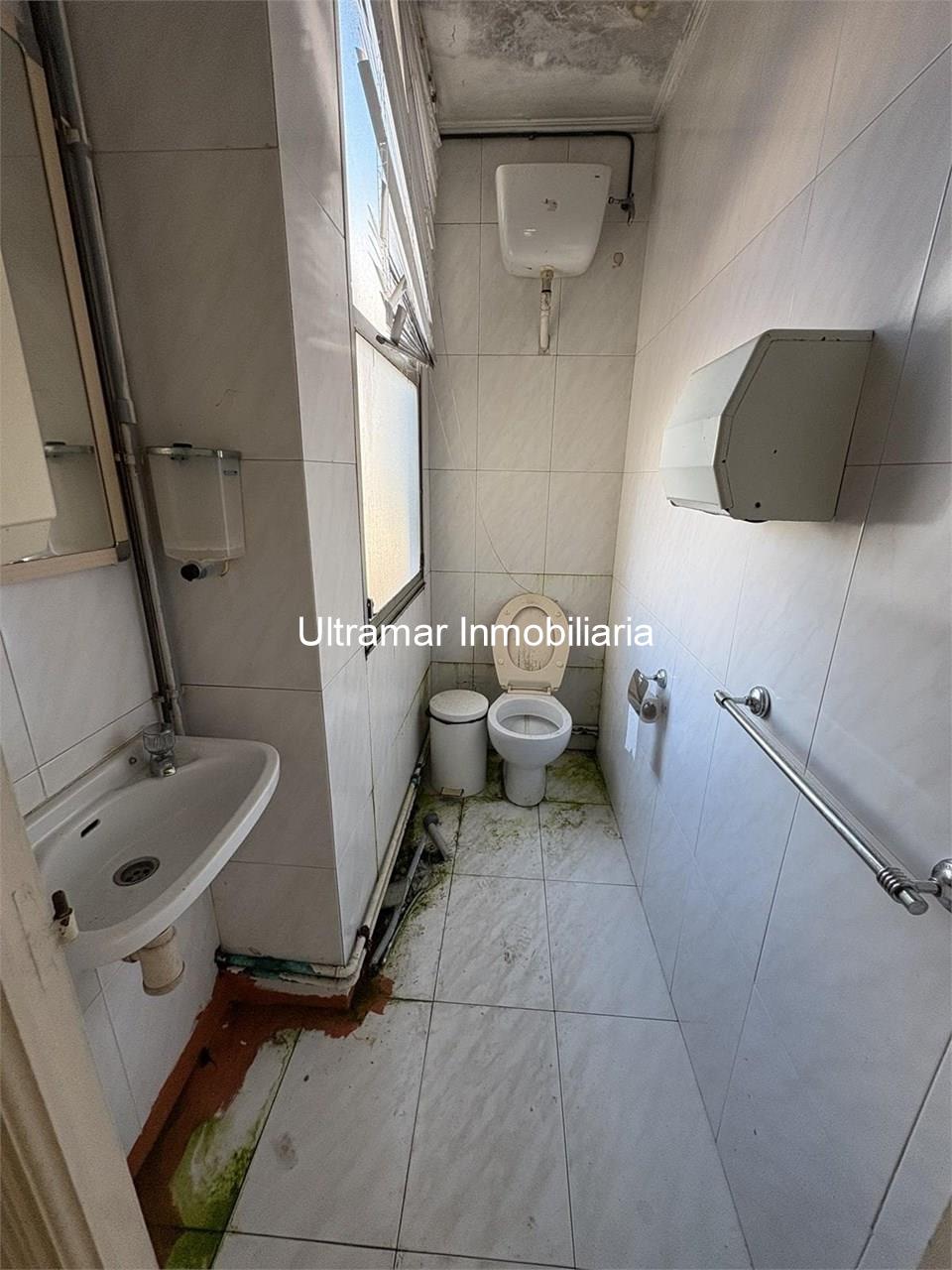 Foto 13 Piso a la venta en Ctra Castilla (Ultramar)