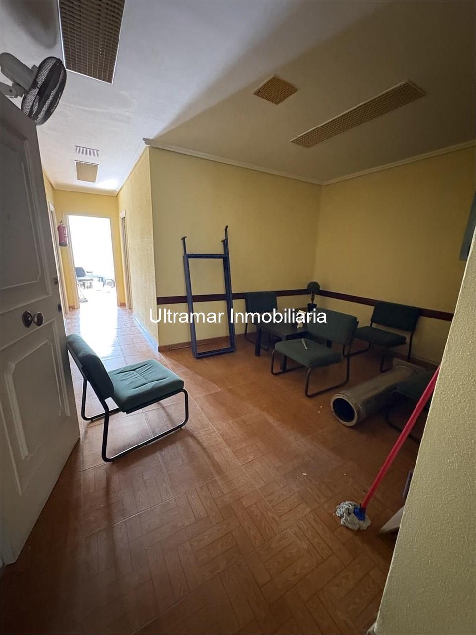 Foto 14 Piso a la venta en Ctra Castilla (Ultramar)