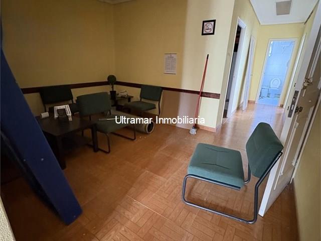 Piso a la venta en Ctra Castilla (Ultramar) - Ferrol