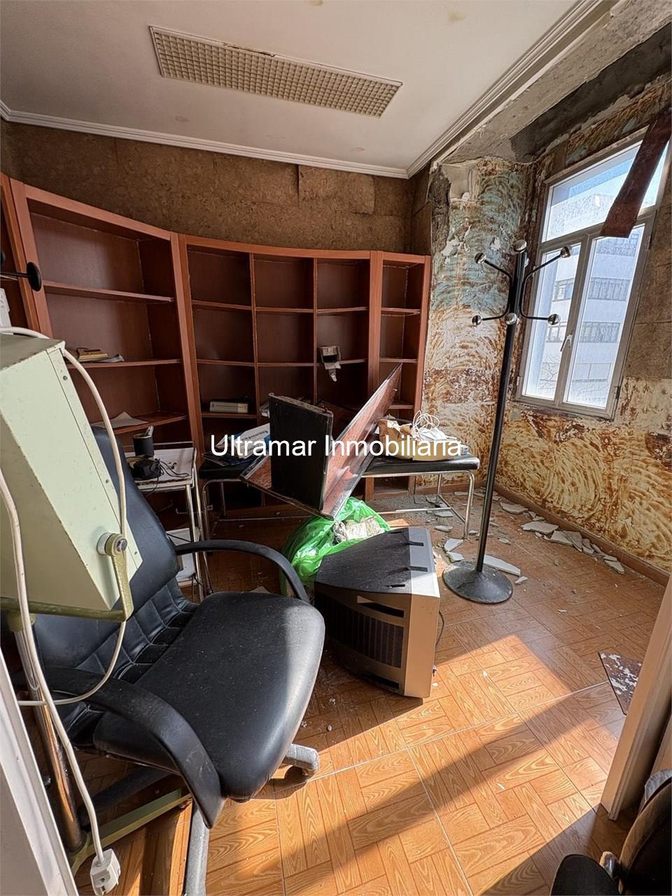 Foto 4 Piso a la venta en Ctra Castilla (Ultramar)