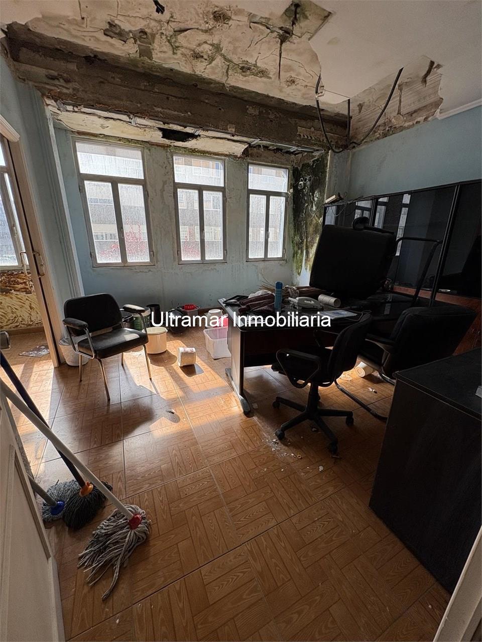 Foto 5 Piso a la venta en Ctra Castilla (Ultramar)