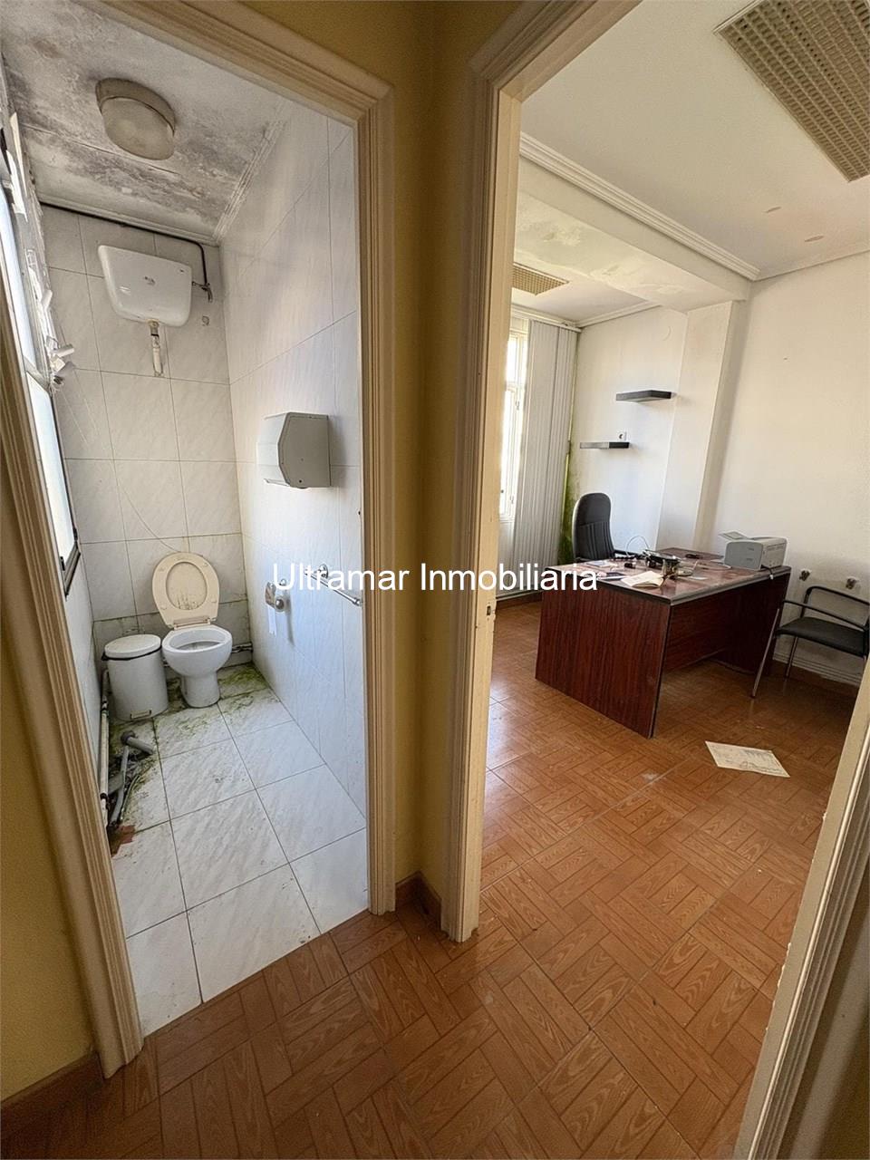 Foto 8 Piso a la venta en Ctra Castilla (Ultramar)