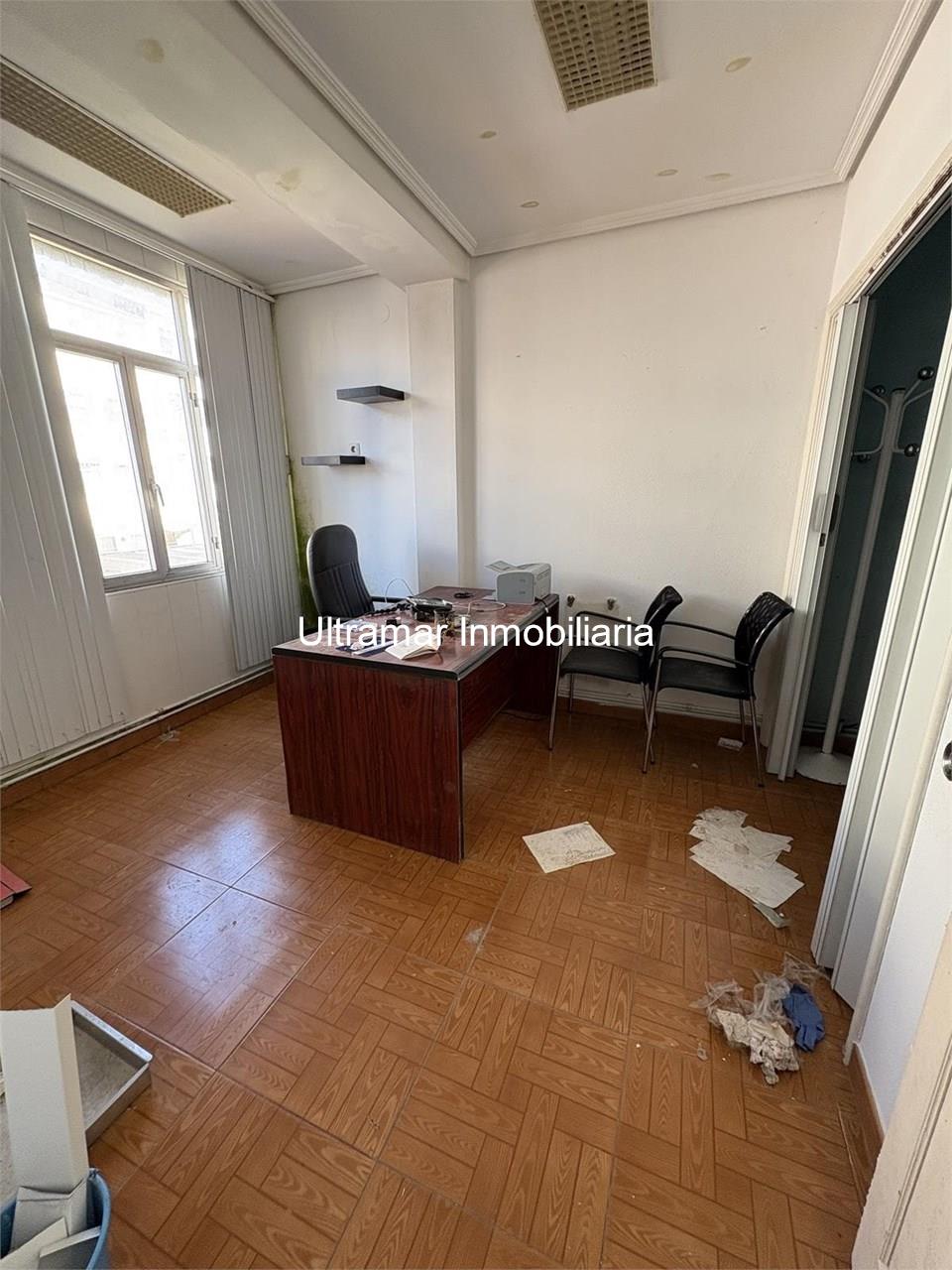 Foto 9 Piso a la venta en Ctra Castilla (Ultramar)