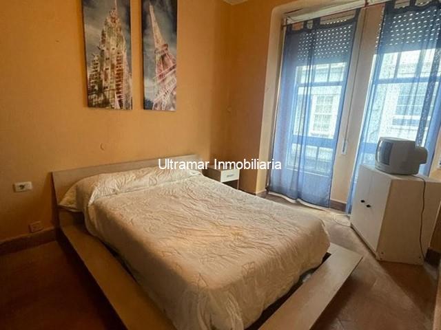 Piso a la venta en el Centro - Ferrol