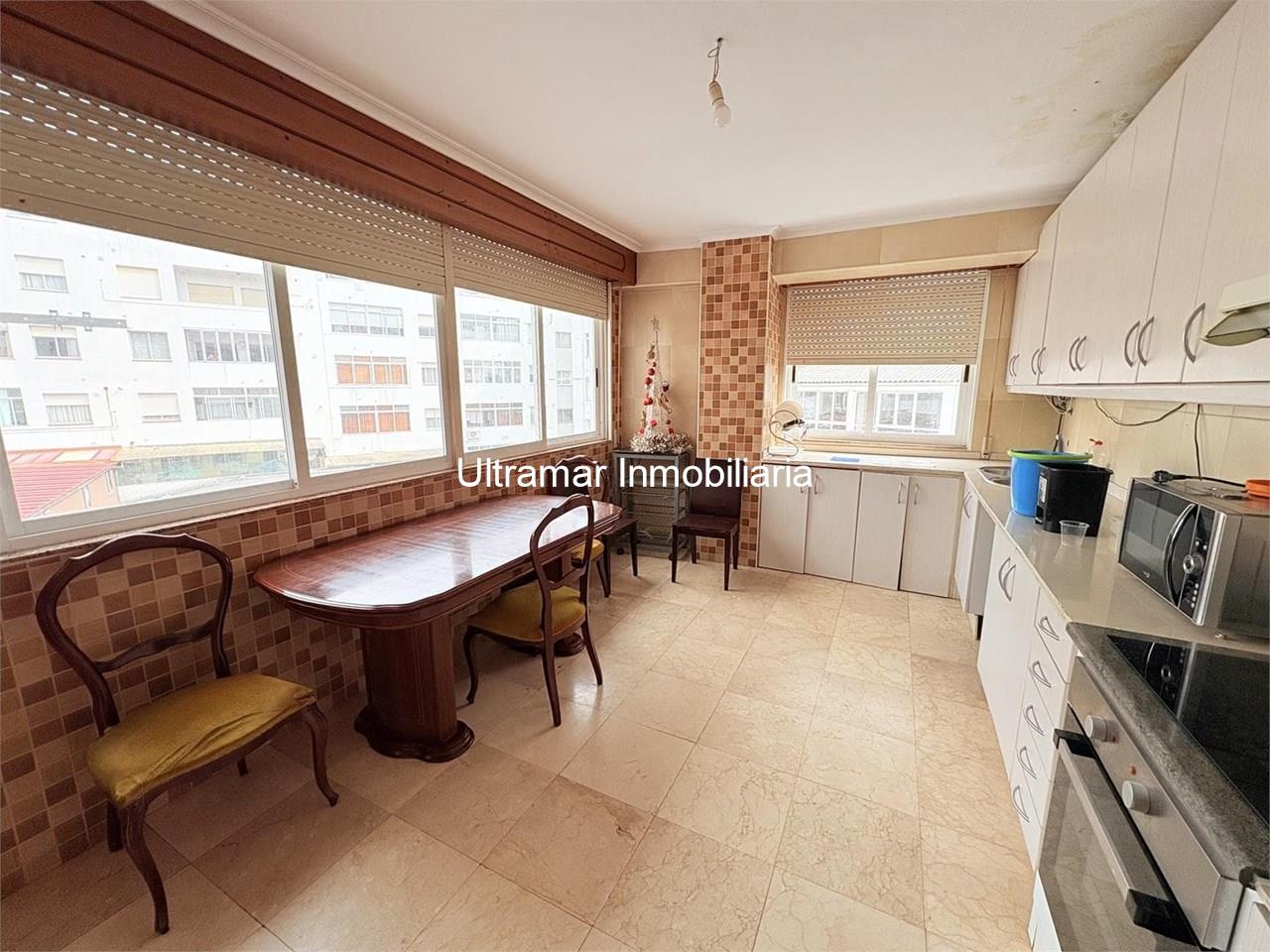 Foto 2 Piso a la venta en el Ensanche