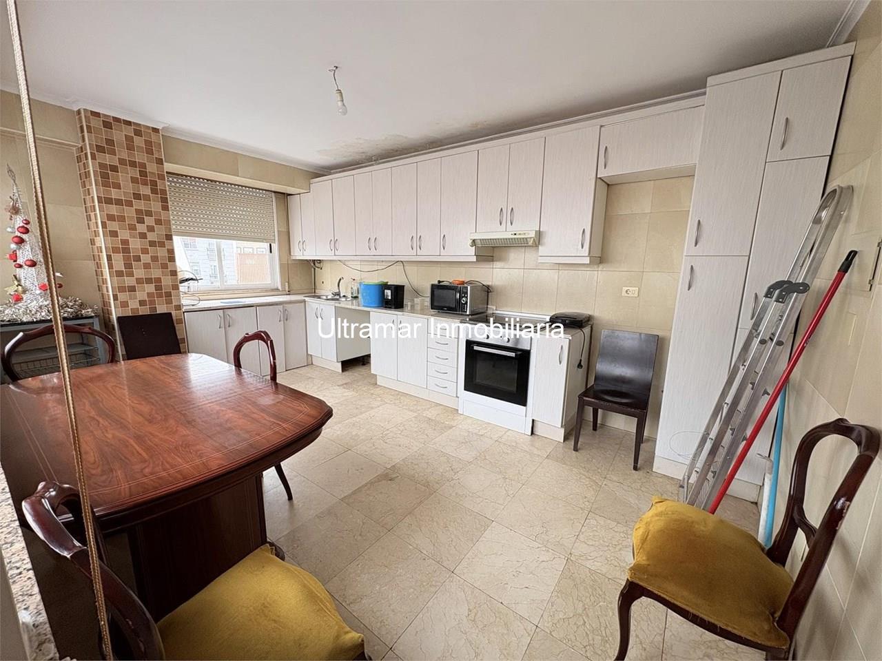 Foto 3 Piso a la venta en el Ensanche