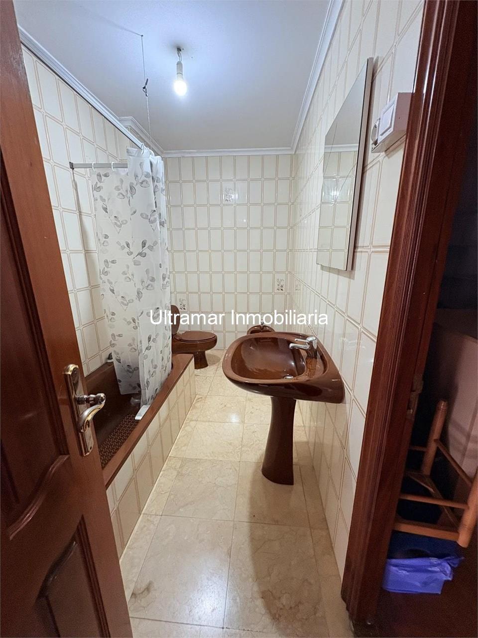 Foto 9 Piso a la venta en el Ensanche