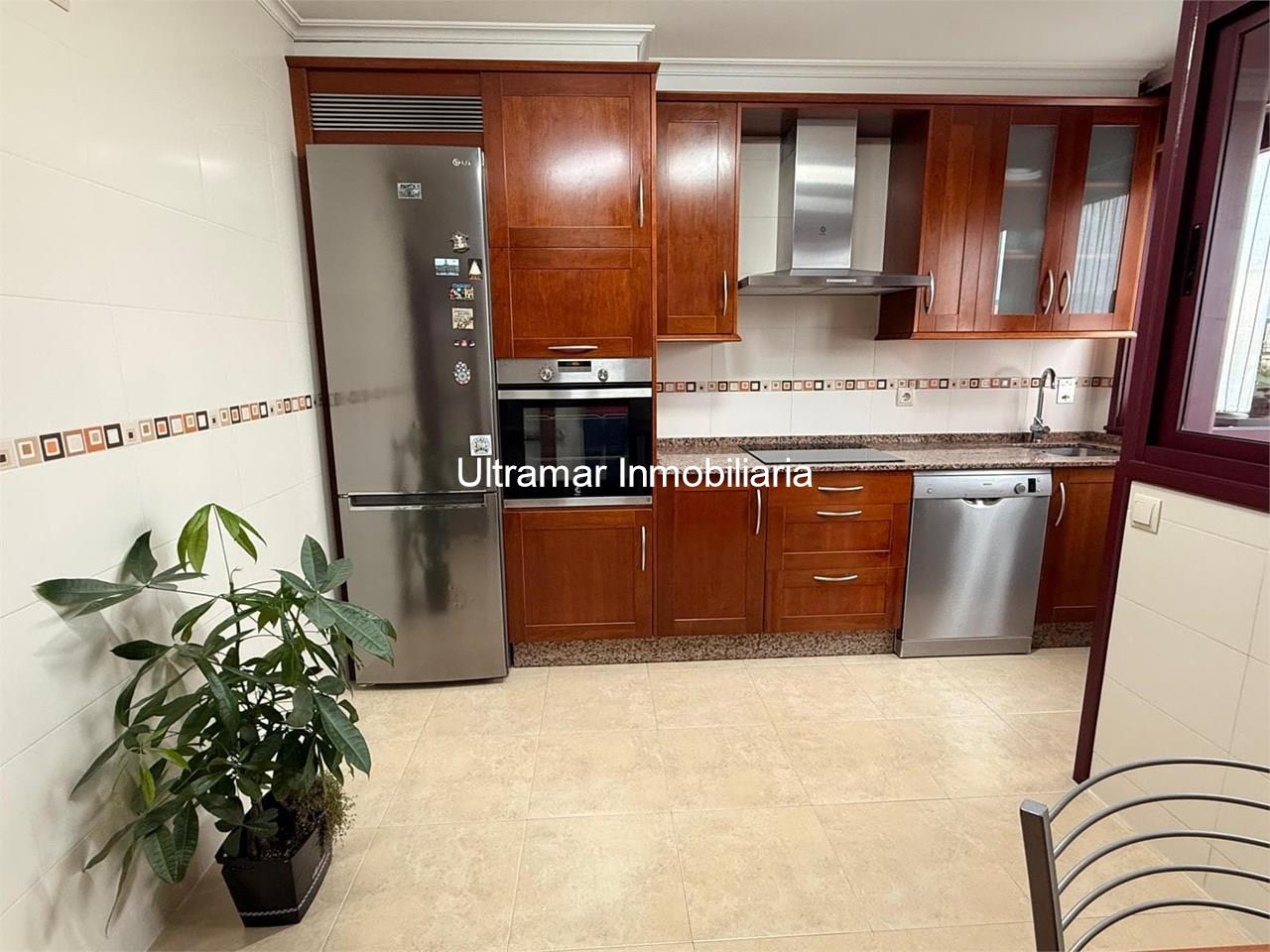 Foto 1 Piso a la venta en La Gándara