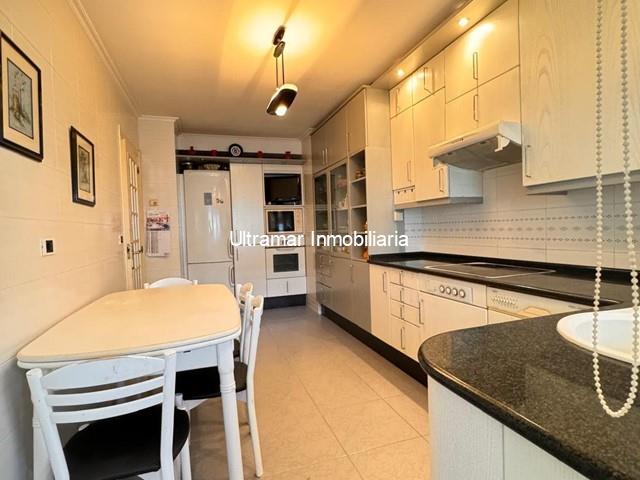 Piso a la venta en la Plaza de España - Ferrol