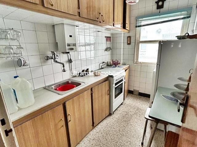 Piso a la venta en Naron - Narón
