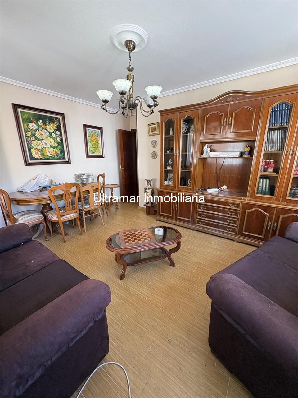 Foto 10 Piso a la venta en Portanova