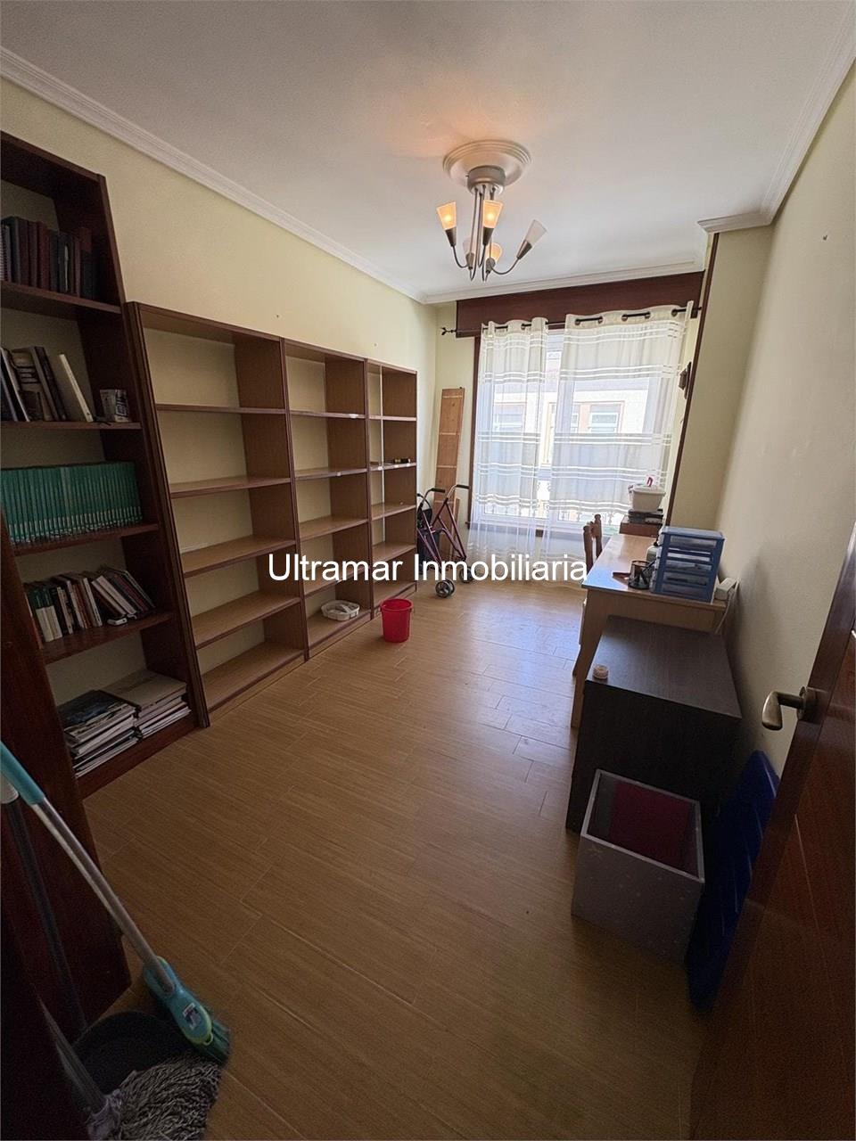 Foto 5 Piso a la venta en Portanova