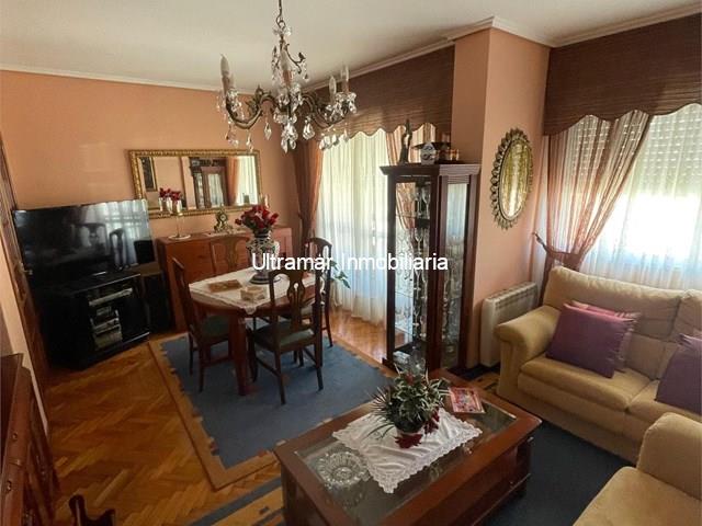 Piso a la venta en Sta Marina  - Ferrol