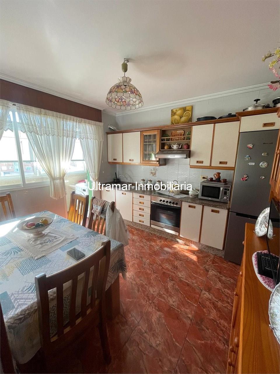 Foto 5 Piso a la venta en Sta Marina 