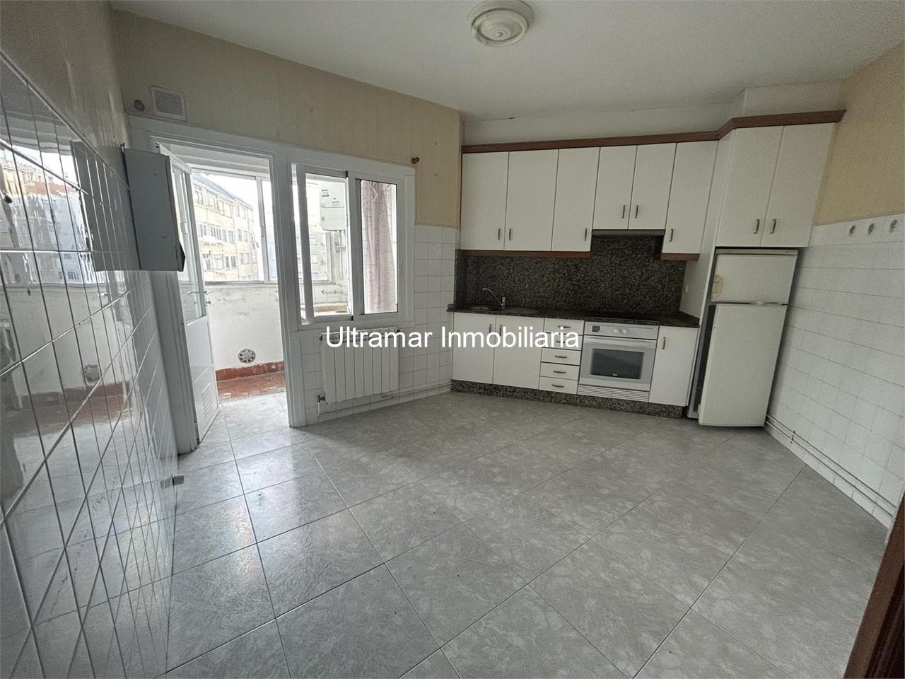 Foto 1 Piso a la venta en Ultramar