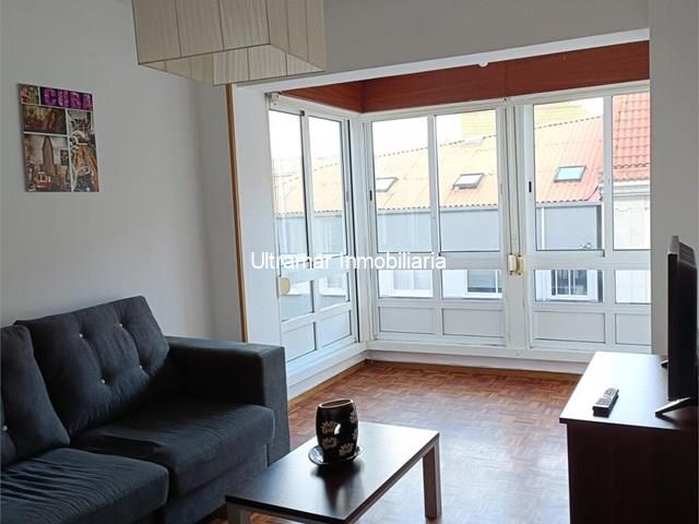 Piso a la venta en Ultramar - Ferrol