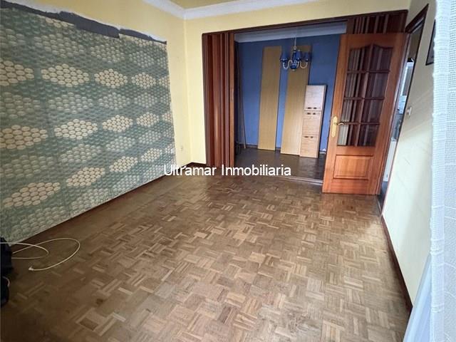 Piso a la venta en Ultramar - Ferrol