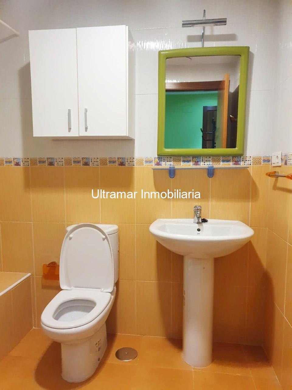 Foto 13 Piso alquiler zona Plaza Asilo Naron