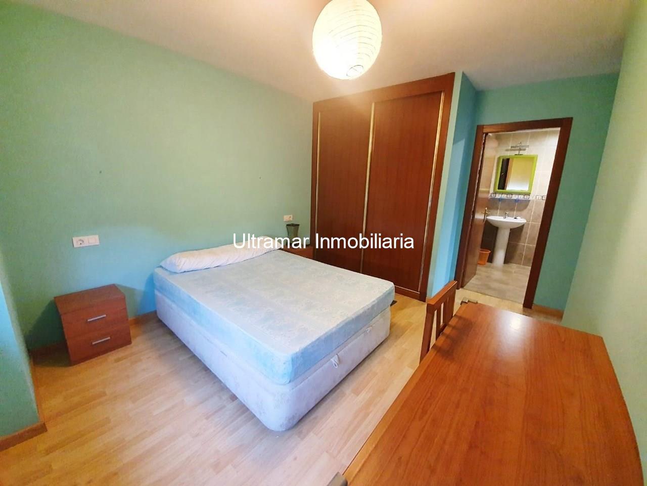 Foto 15 Piso alquiler zona Plaza Asilo Naron