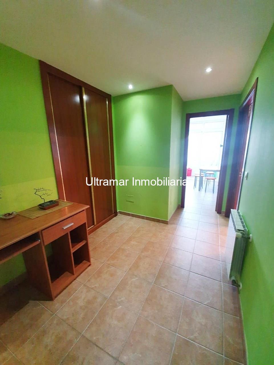 Foto 16 Piso alquiler zona Plaza Asilo Naron