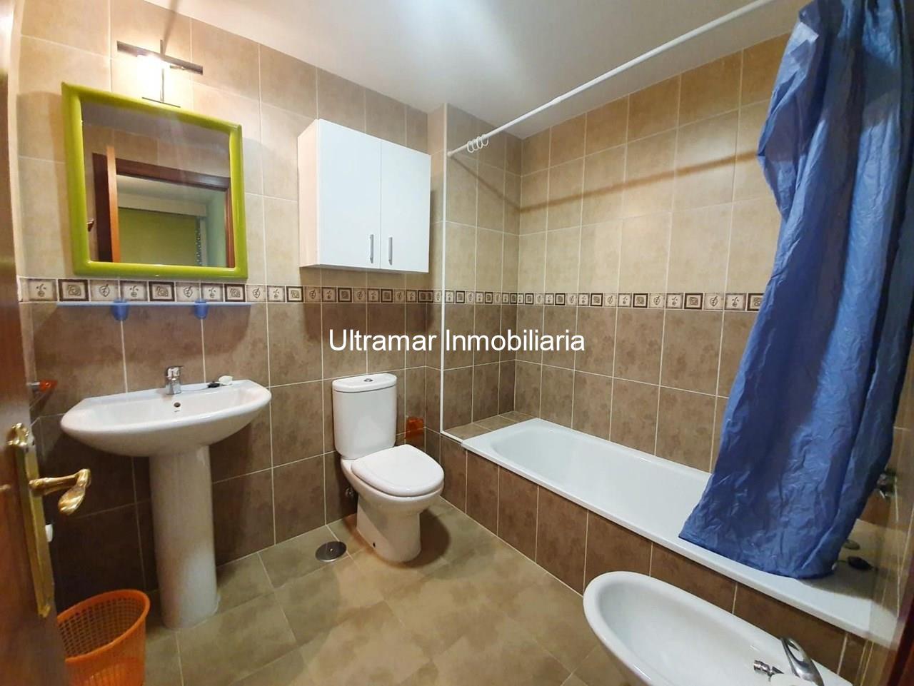 Foto 18 Piso alquiler zona Plaza Asilo Naron