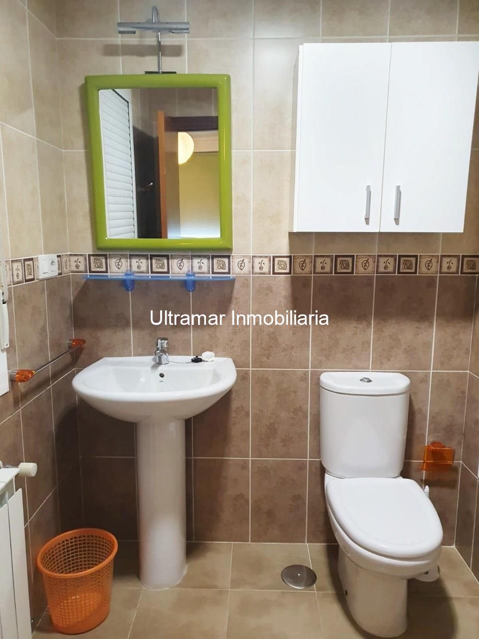 Foto 19 Piso alquiler zona Plaza Asilo Naron